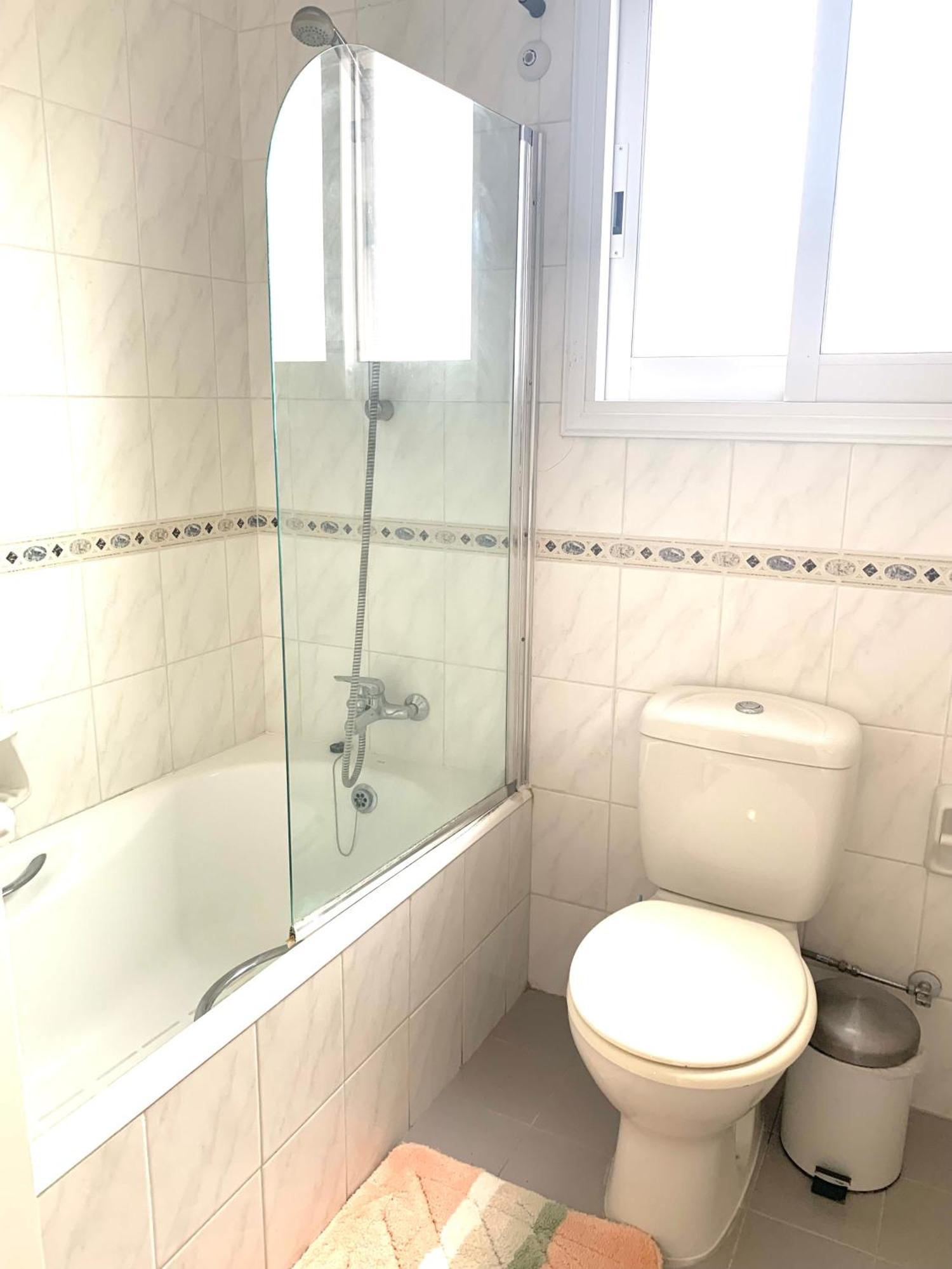 Limnaria B101 Appartement *