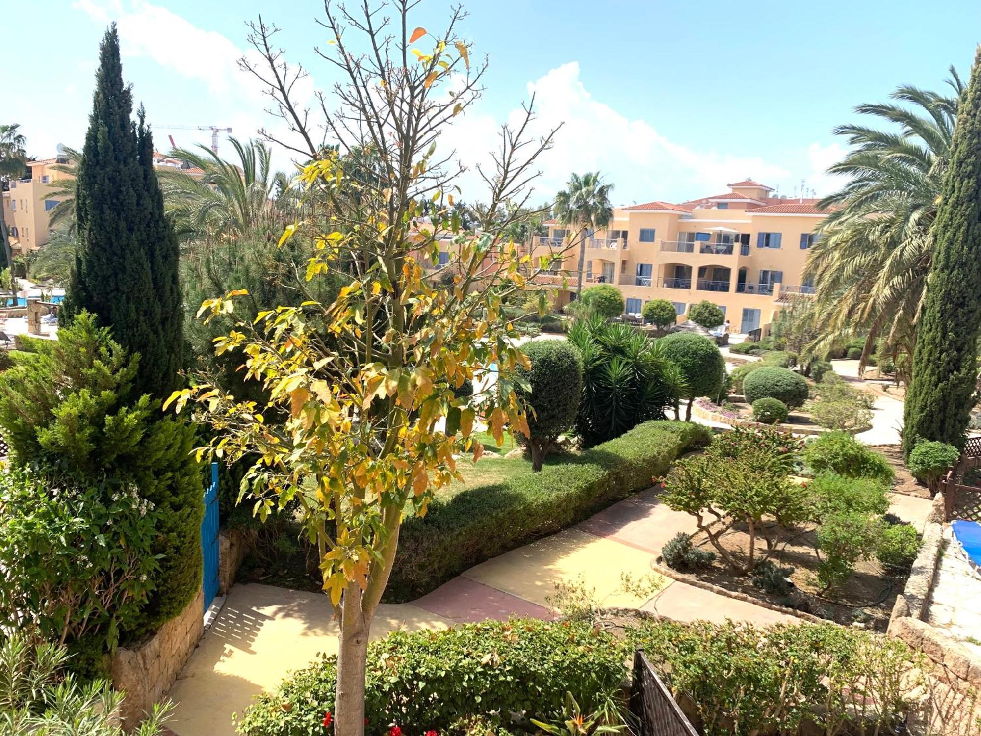 Appartement Limnaria B101 Paphos