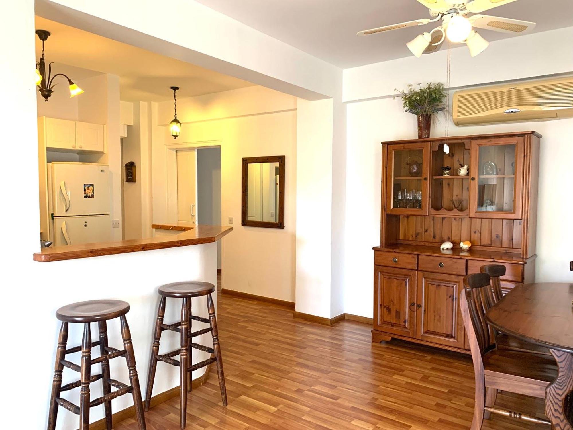 Limnaria B101 Appartement *