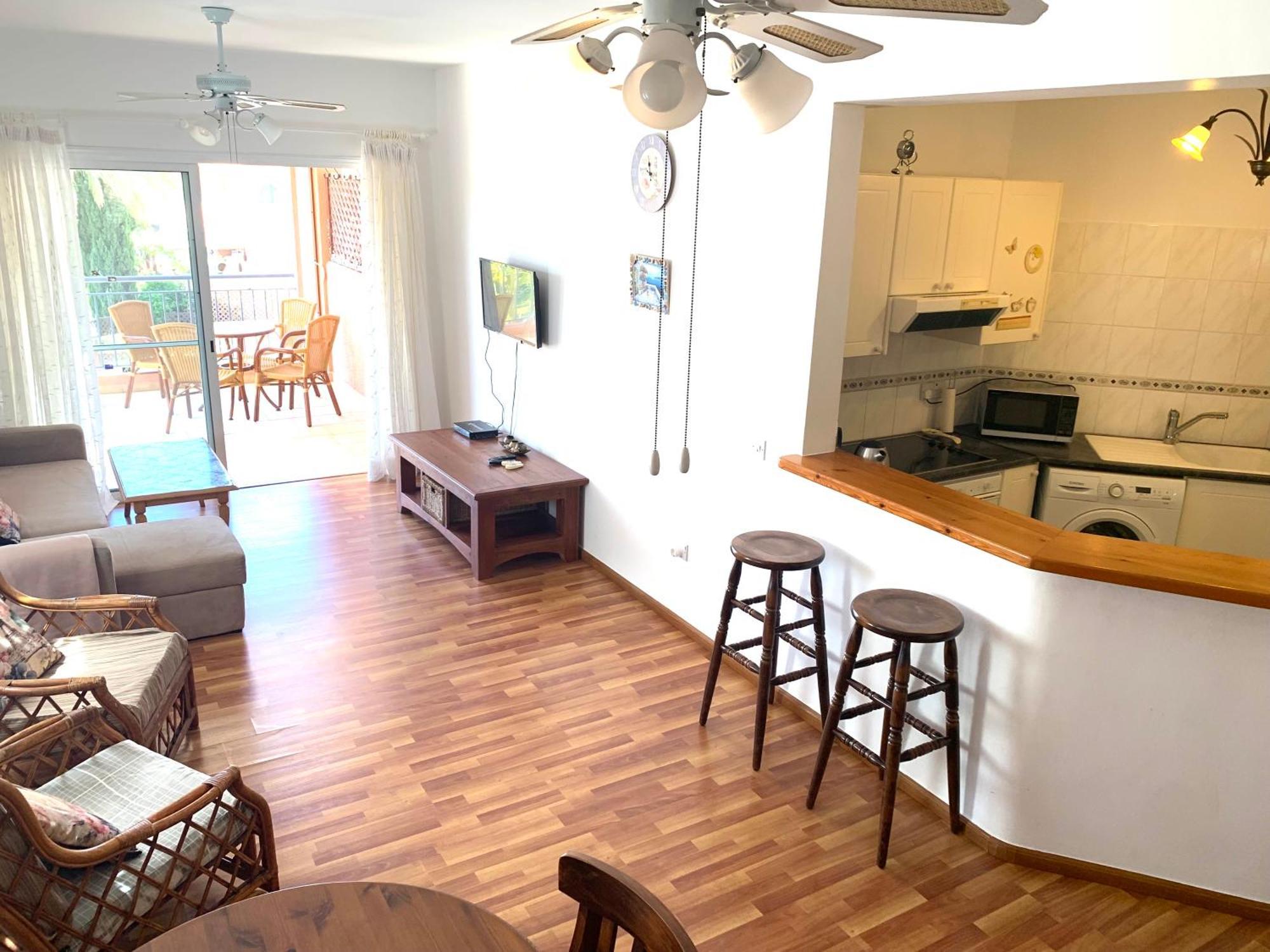 Appartement Limnaria B101