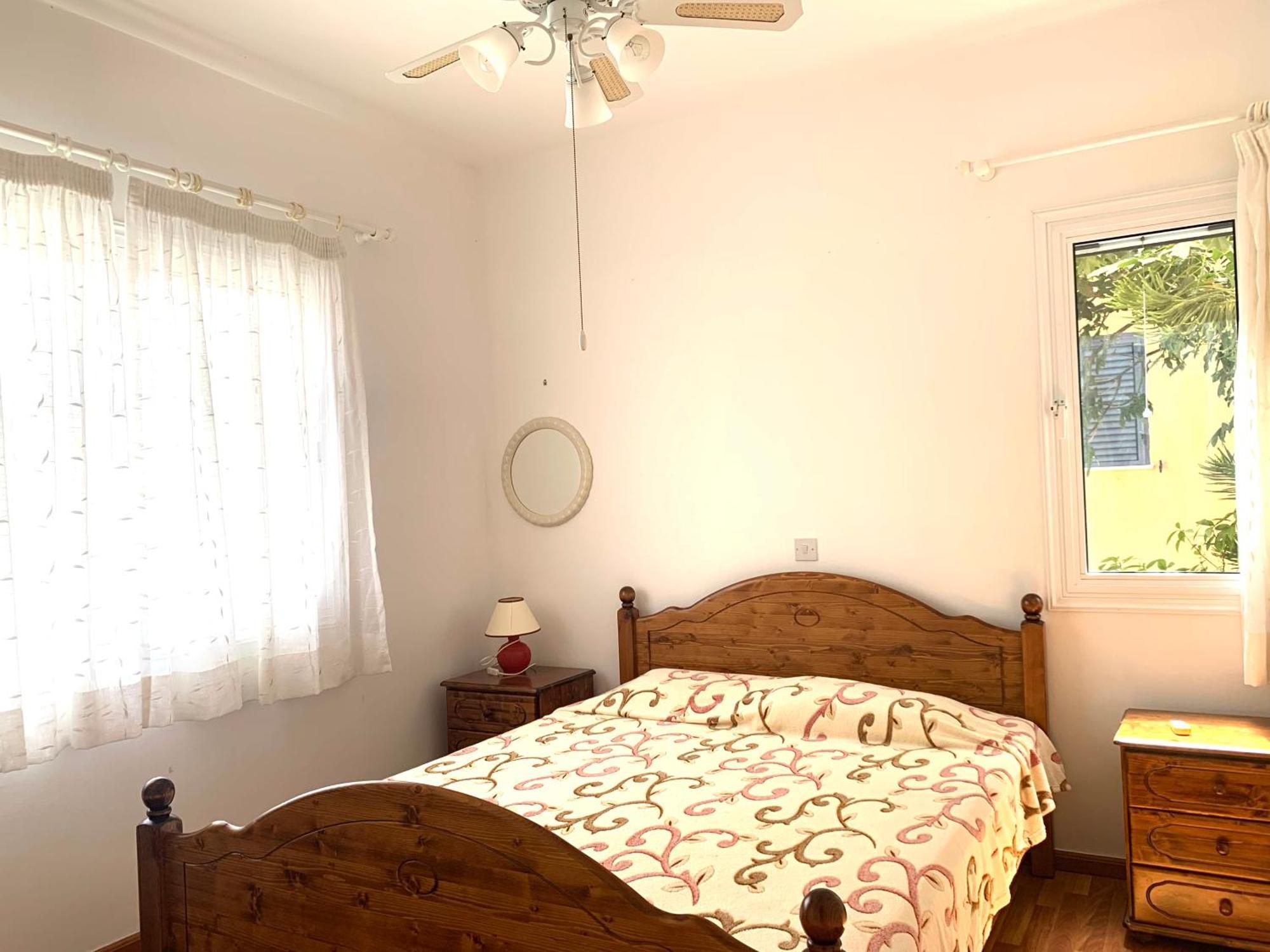 Appartement Limnaria B101 Paphos