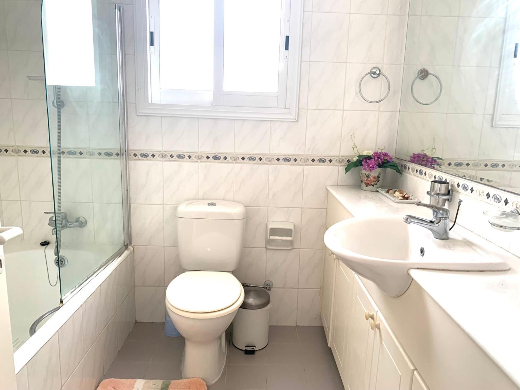 Appartement Limnaria B101 Paphos