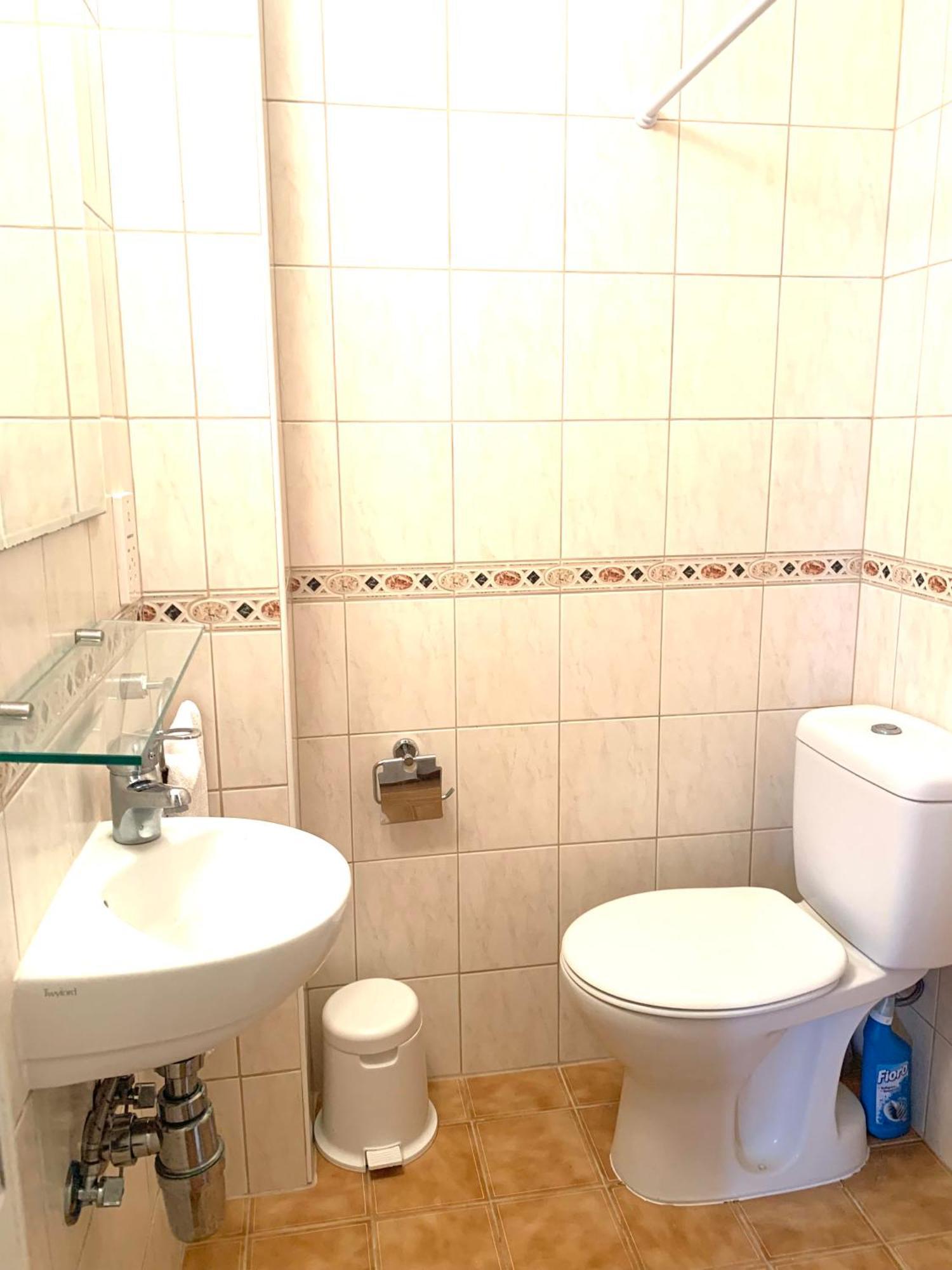 Appartement Limnaria B101 *