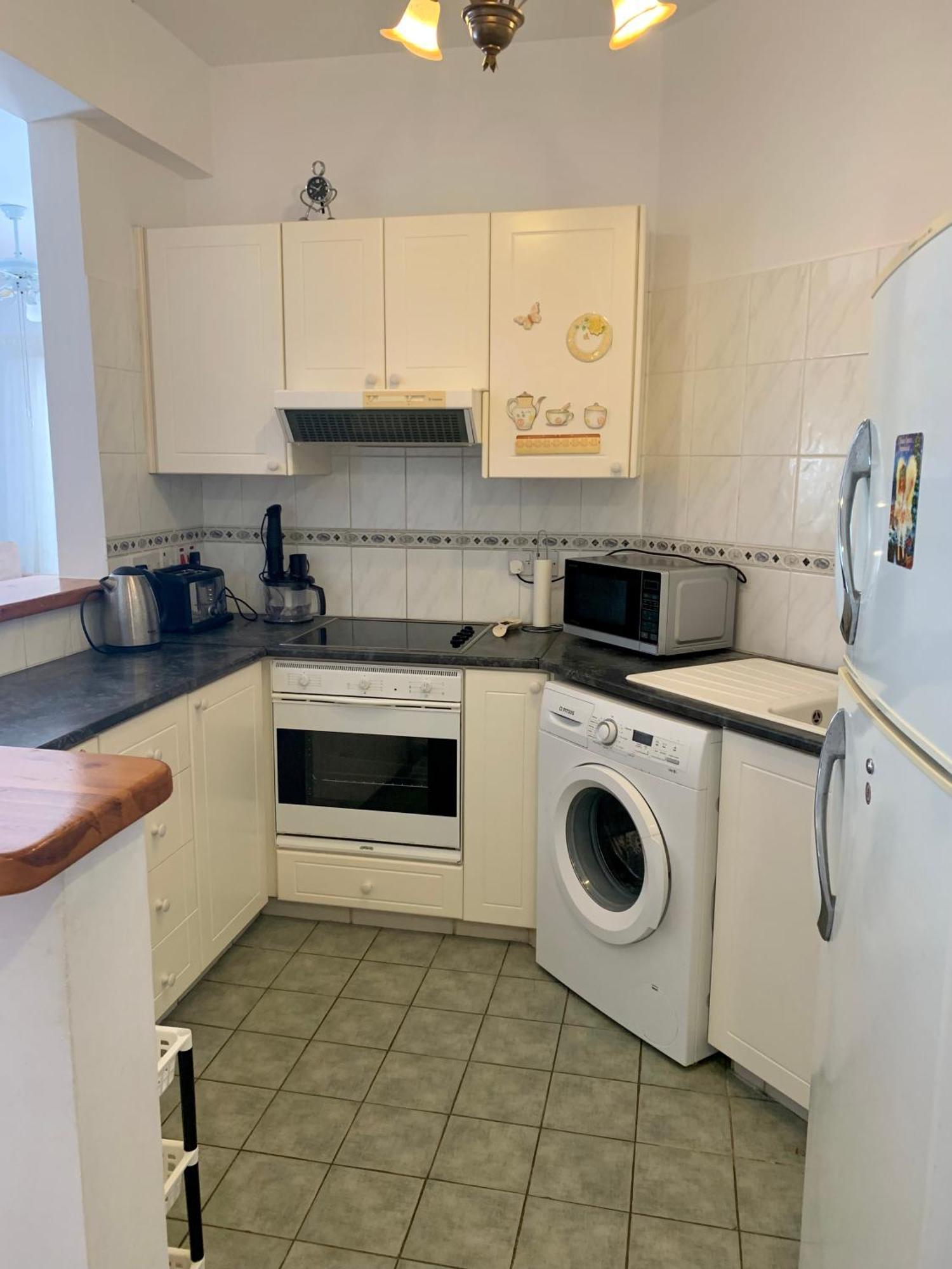 Appartement Limnaria B101