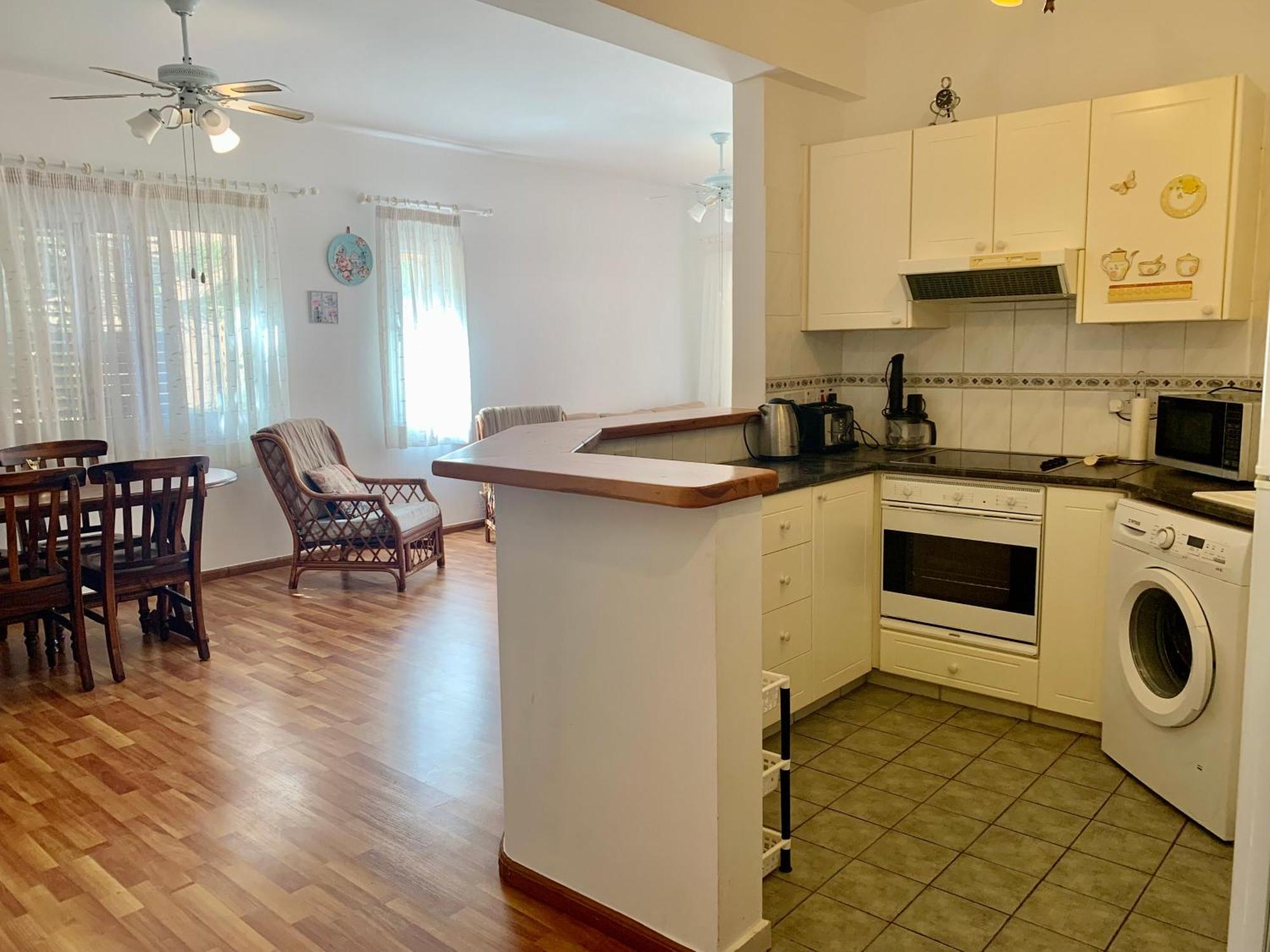 Appartement Limnaria B101 Paphos