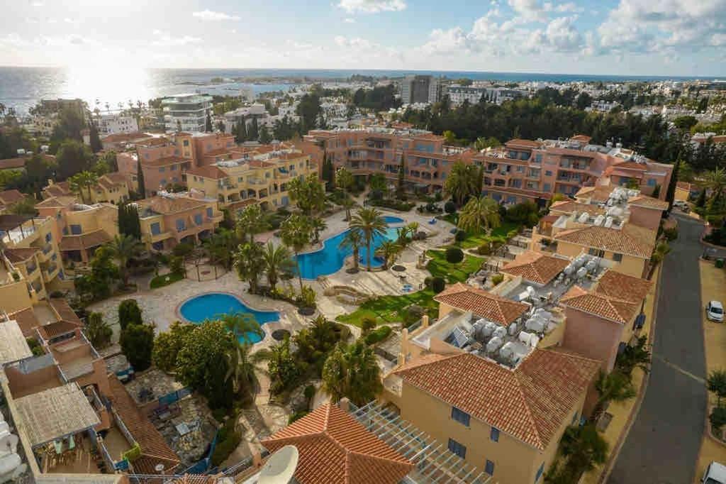 Limnaria B101 Appartement